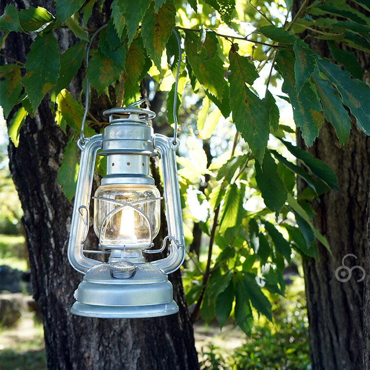 楽天市場】FEUERHAND (フュアハンド) LEDランタン ベイビースペシャル