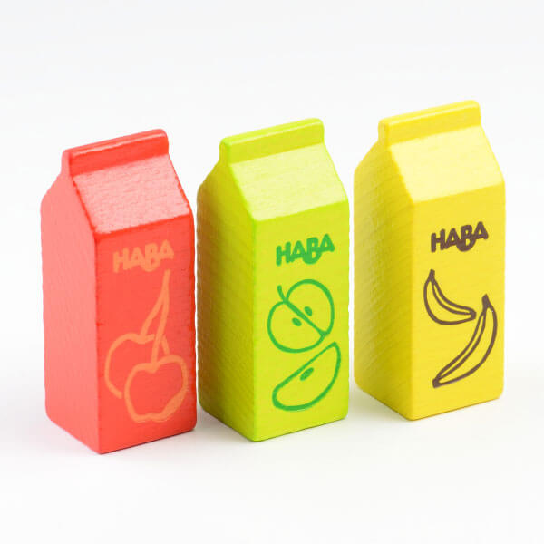楽天市場】ハバ HABA ミニセット・ジュース HA305070 知育玩具