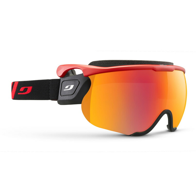 楽天市場】Julbo (ジュルボ) SNIPER EVO L (スナイパー エボ) Spectron