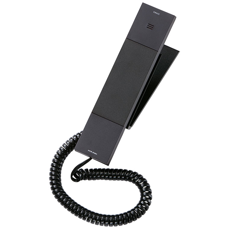 楽天市場】ヤコブ・イェンセン IP20-S3 3ワンタッチ IP電話機 Jacob