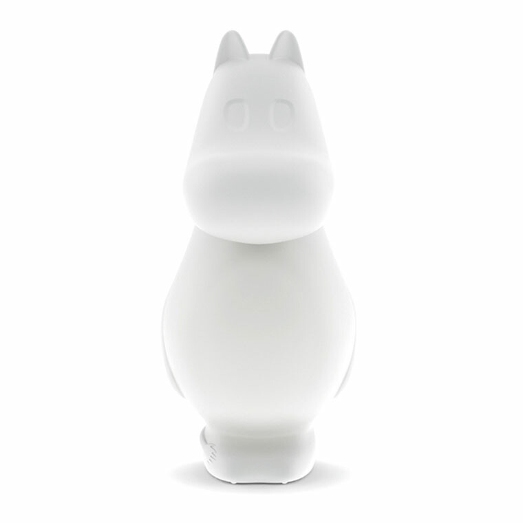 楽天市場】ムーミンライトS ニョロニョロライトS 高さ30cm melaja