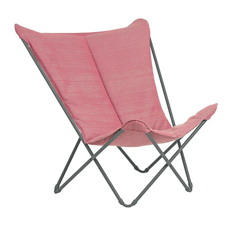 楽天市場】Lafuma mobilier (ラフマモビリエ) バタフライチェア SPHINX