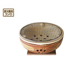 楽天市場】長谷園 水コンロ 大(3から5人用) AIC-35 送料無料 : サンワ