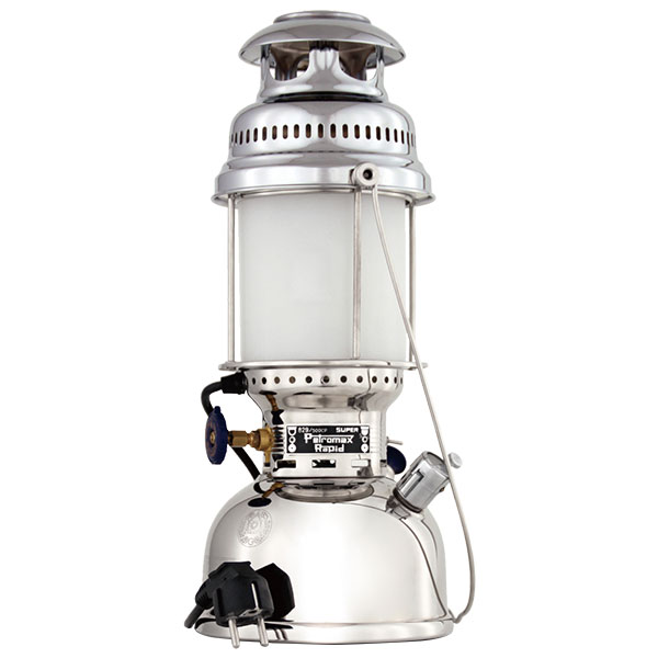 楽天市場】PETROMAX ペトロマックス エレクトロ 12508 ランタン HK500