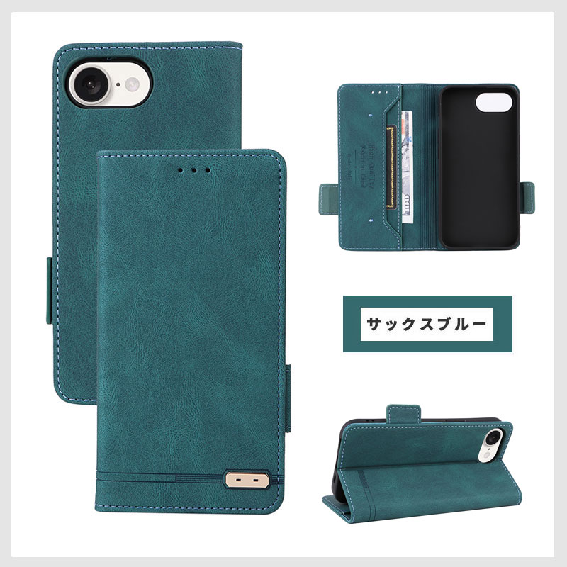 楽天市場】スマホケース iPhone SE (第2世代/第3世代) ケース レザー