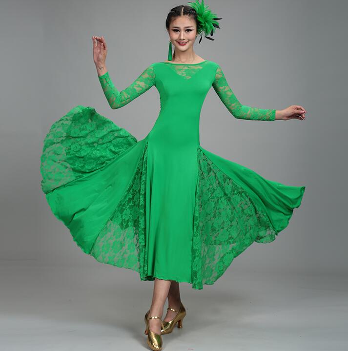 楽天市場】社交ダンス衣装 競技用のドレス 社交ダンスドレス