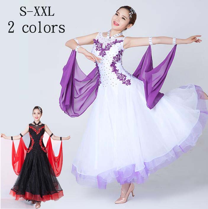 楽天市場】社交ダンス ダンスウェア 競技用のドレス 高品質 社交ダンス