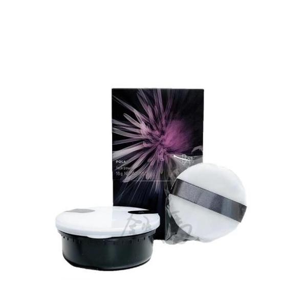 楽天市場】POLA 新発売 ポーラ(POLA) BA フィニッシングパウダー N