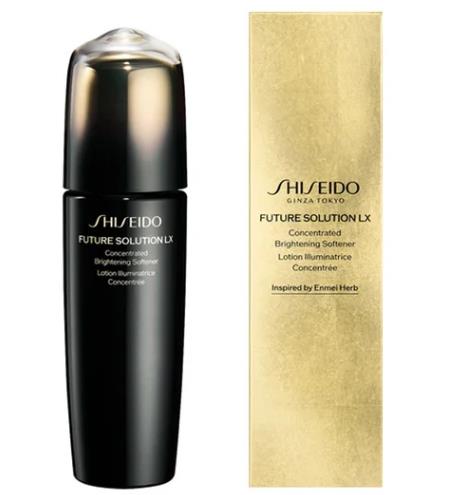 楽天市場】【2024年09月01日発売】資生堂SHISEIDO フューチャー