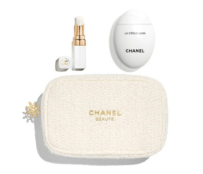 楽天市場】限定セット CHANEL シャネル エッセンシャル ケア セット