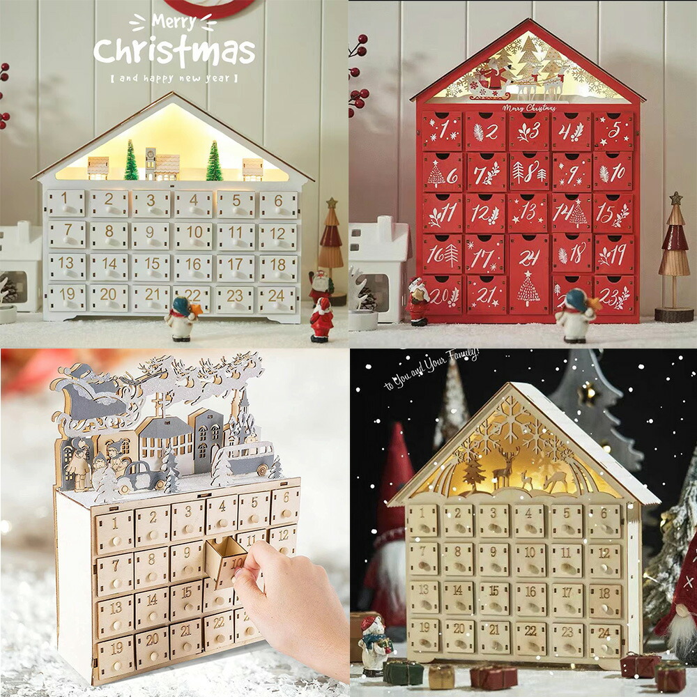 楽天市場】＼MAX20☆楽天スーパーSALE／アドベント24日間