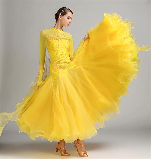 楽天市場】【受注生産S/M/L/XL/2XL】 社交ダンス衣装 社交ダンス