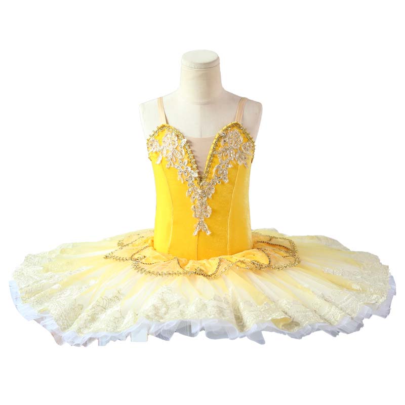 楽天市場】子供ダンス衣装 バレエダンス チュチュ パキータ 衣装 演出