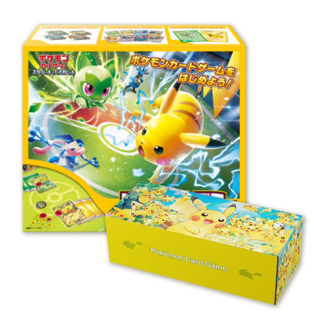 楽天市場】ポケモンカードゲーム MEGA スタートデッキ100 バトル