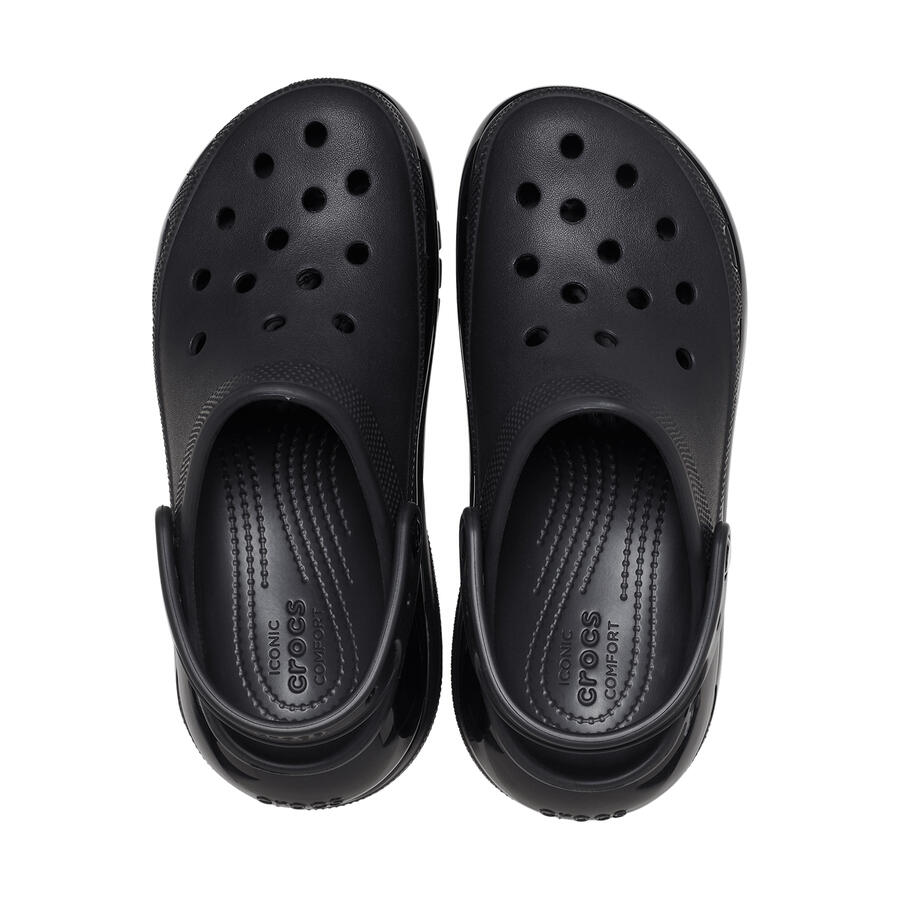 楽天市場】クロックス メガ クラッシュ クロッグ サンダル 207988