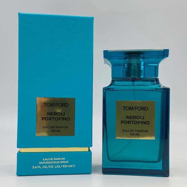 楽天市場】TOMFORD トムフォード 香水 ネロリ ポルトフィーノ