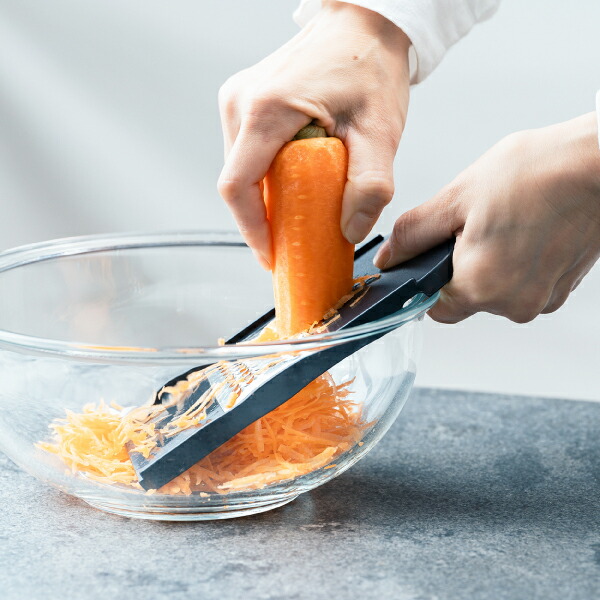 楽天市場】【メール便◯】[ サンクラフト 愛妻専科 千切り機 AL-242