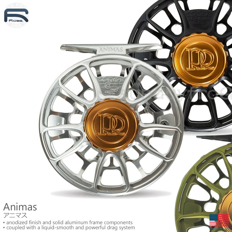 楽天市場】ロス リール アニマスの通販