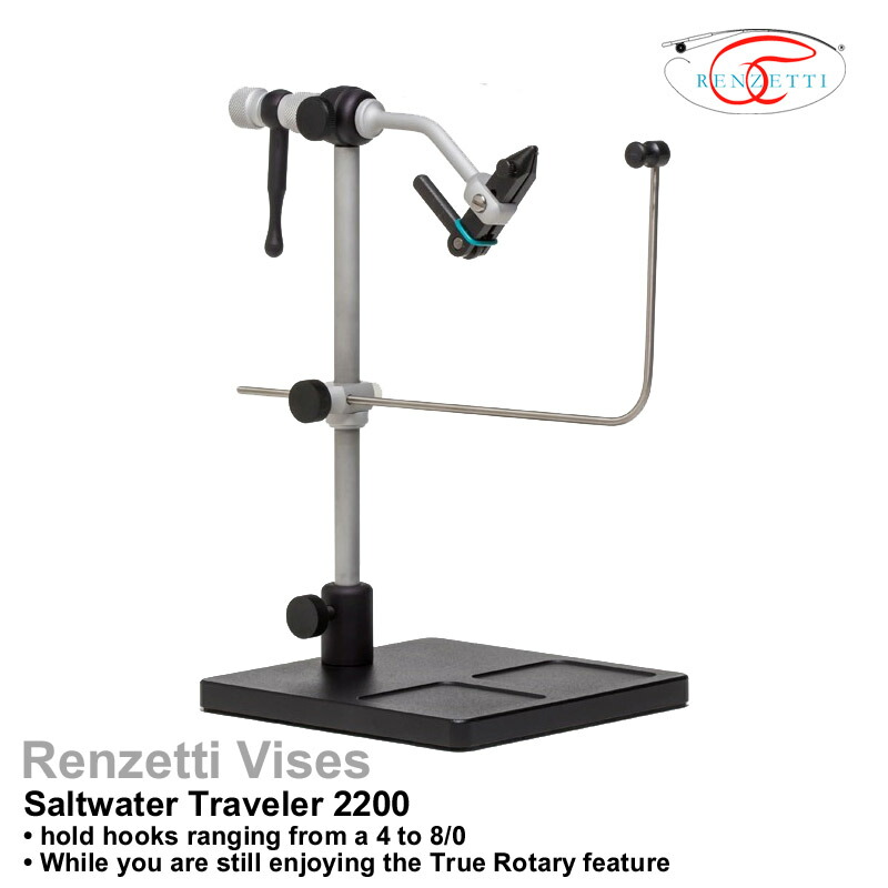 楽天市場】Renzetti / レンゼッティSWトラベラーバイス : サンディフロッグ