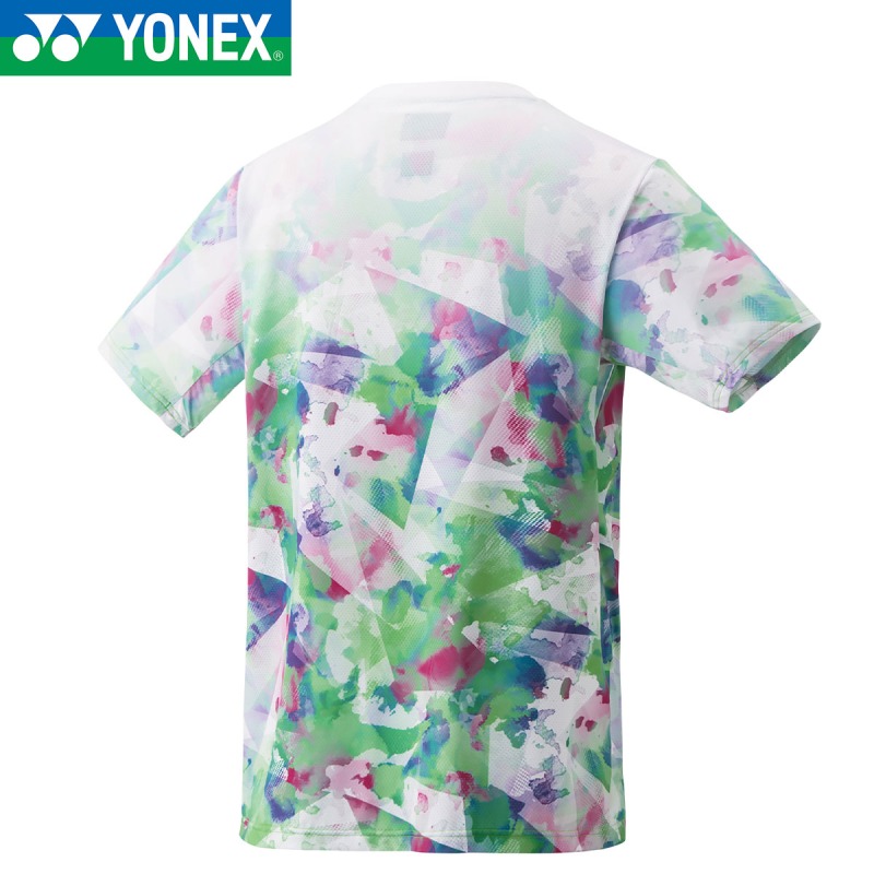 楽天市場】YONEX 10501 ユニゲームシャツ（フィットスタイル） テニス