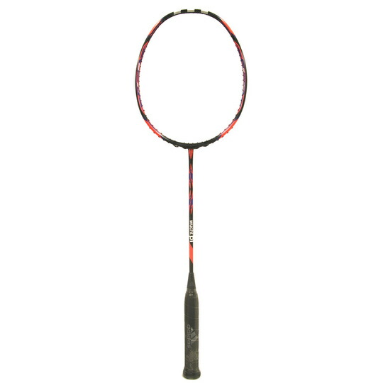 楽天市場】adidas WUCNT P4 バドミントンラケット アディダス【限定