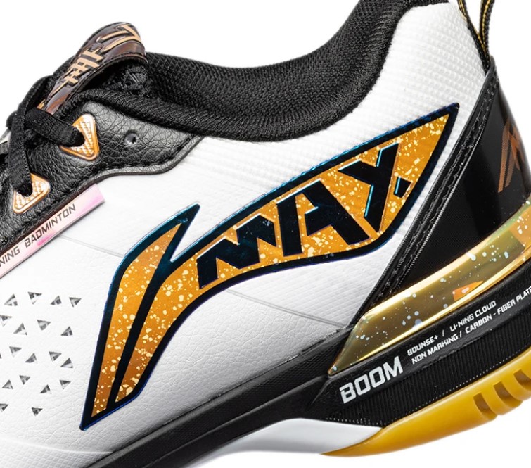 楽天市場】【渡辺勇大選手使用モデル】LI-NING AYAU003 Blade DF-01