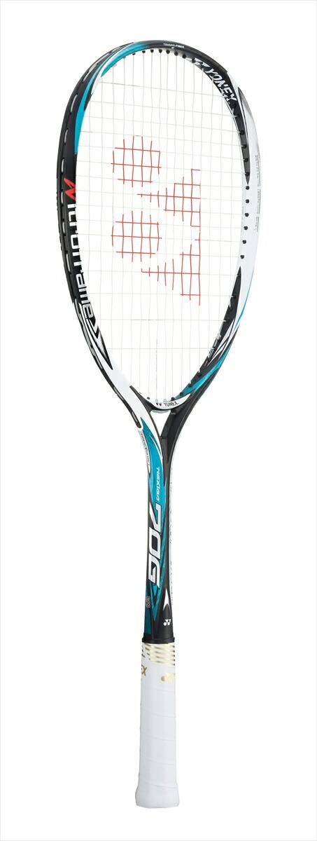 楽天市場】YONEX NXG70G ソフトテニス ラケット ネクシーガ 70G NEXIGA