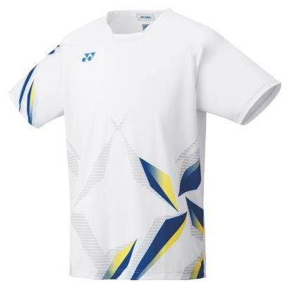 楽天市場】YONEX 10407 メンズゲームシャツ(フィットスタイル) ウェア