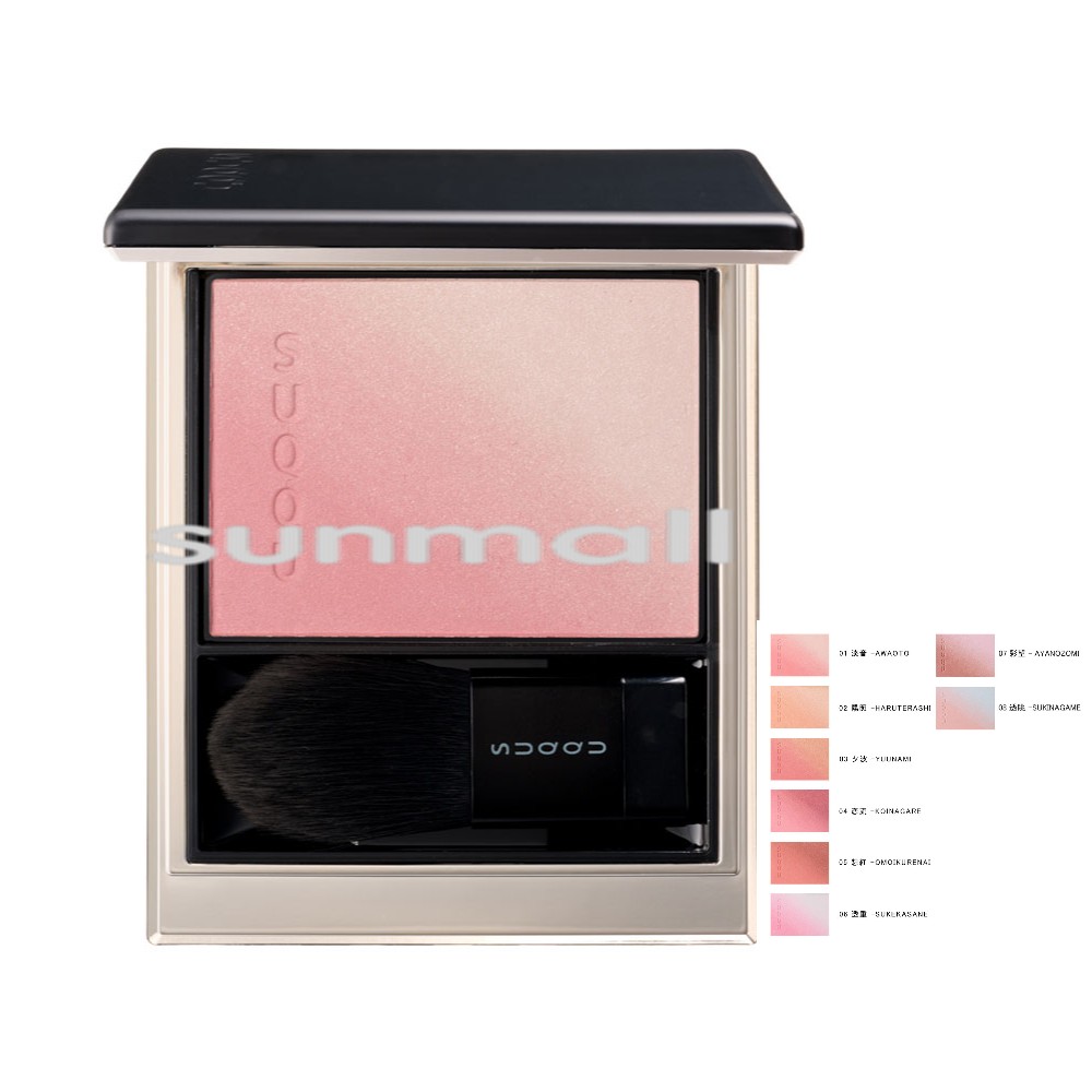 楽天市場】スック チーク 01の通販