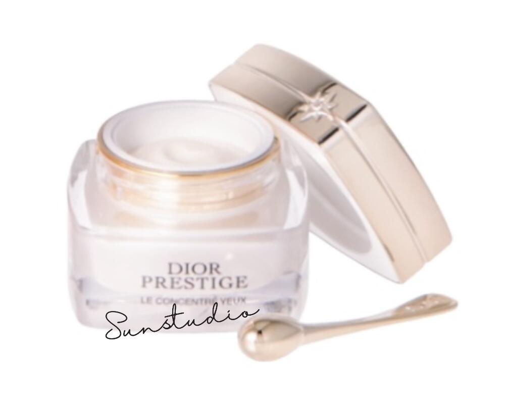 楽天市場】dior ディオール プレステージ ラ クレーム ユー本体 15mL