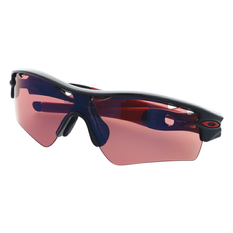 楽天市場】オークリー サングラス OAKLEY レーダー パス ベンテッド