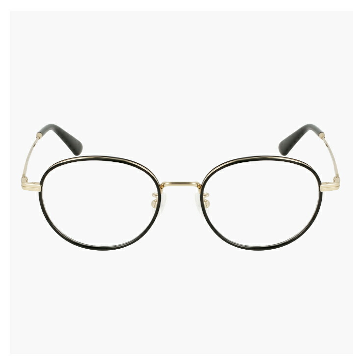 楽天市場】カルバンクライン メガネ ck24121lb-001 calvin klein 眼鏡