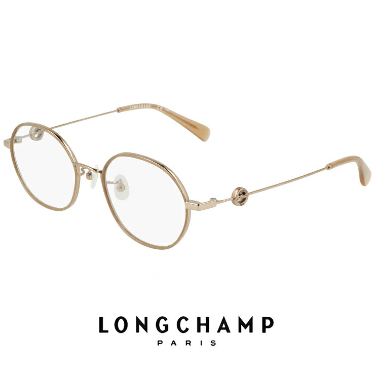 楽天市場】レディース ロンシャン メガネ lo2537lbj 770 longchamp