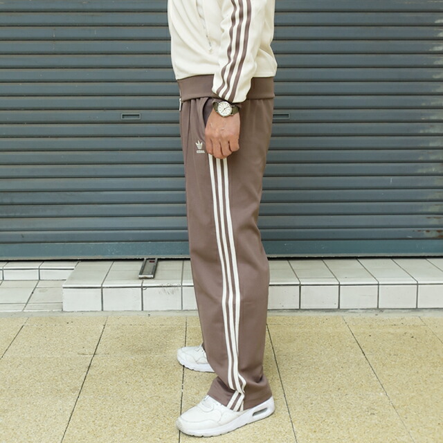 楽天市場】アディダス オリジナルス バギートラックパンツ klm58