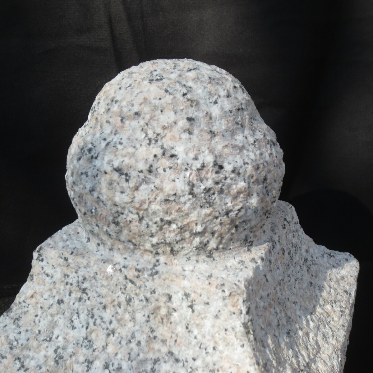 楽天市場】ちいさい 五輪塔 岡山県万成石 供養塔 和風 オブジェ 空風火