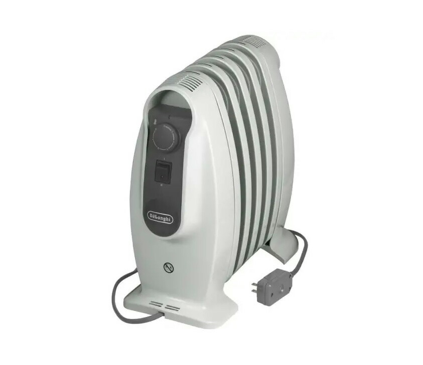 楽天市場】デロンギ オイルヒーター nj0505eの通販