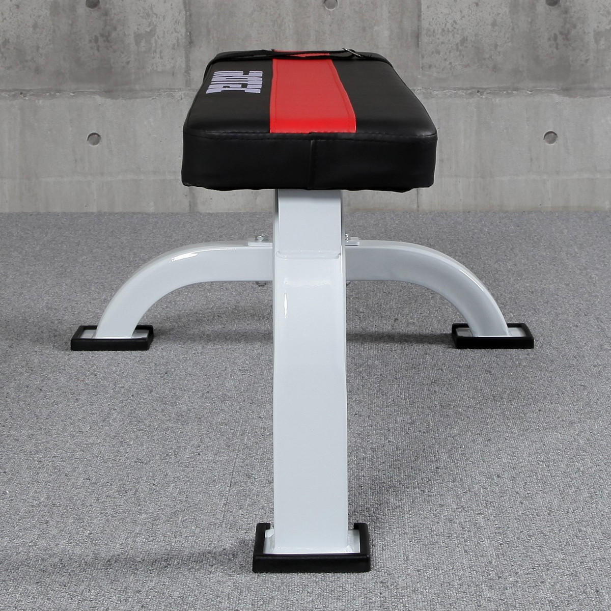 楽天市場】IROTEC（アイロテック）フラットベンチEX/ トレーニング