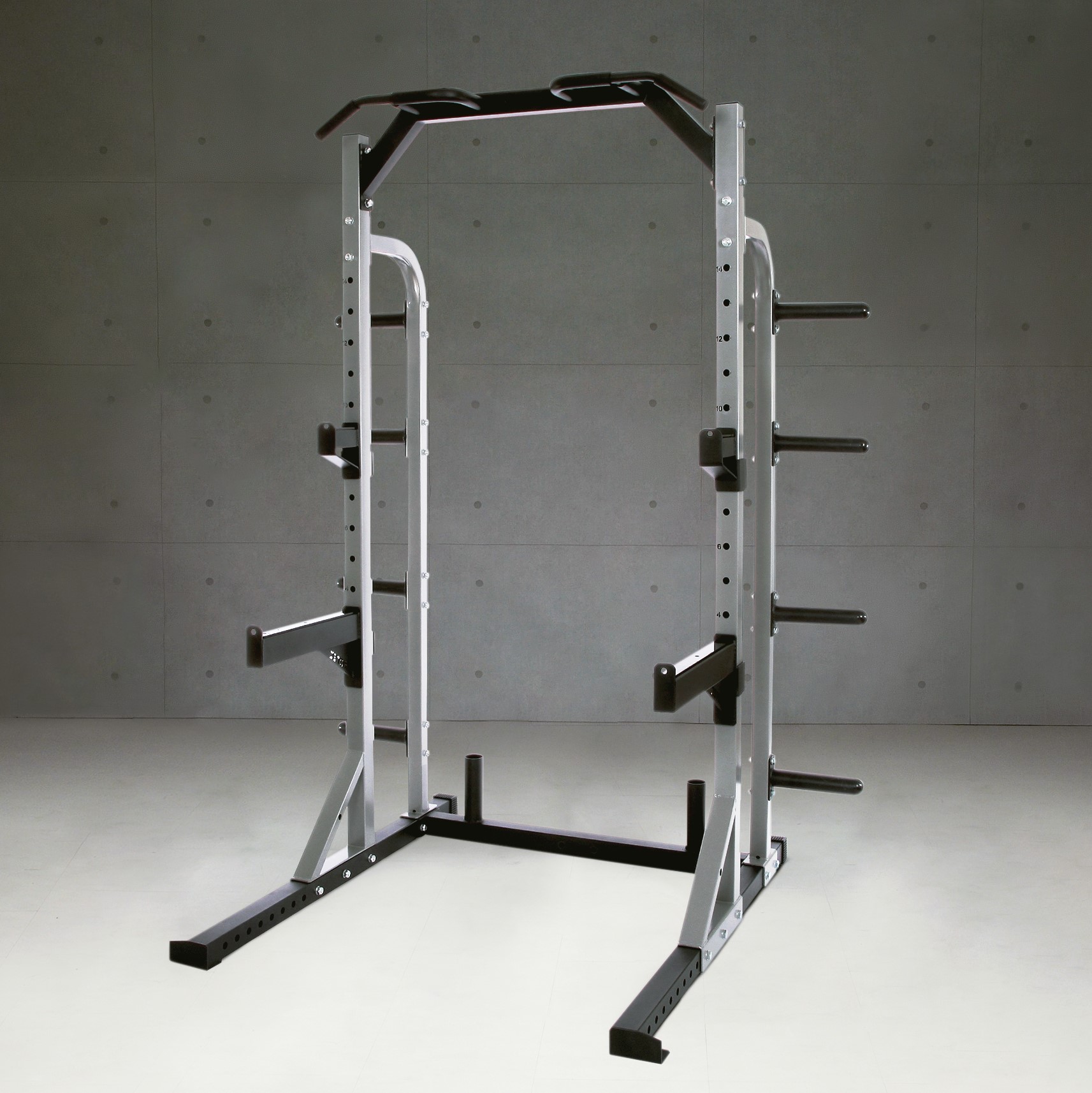 楽天市場】IROTEC（アイロテック）パワーハーフラック HPM/ パワー