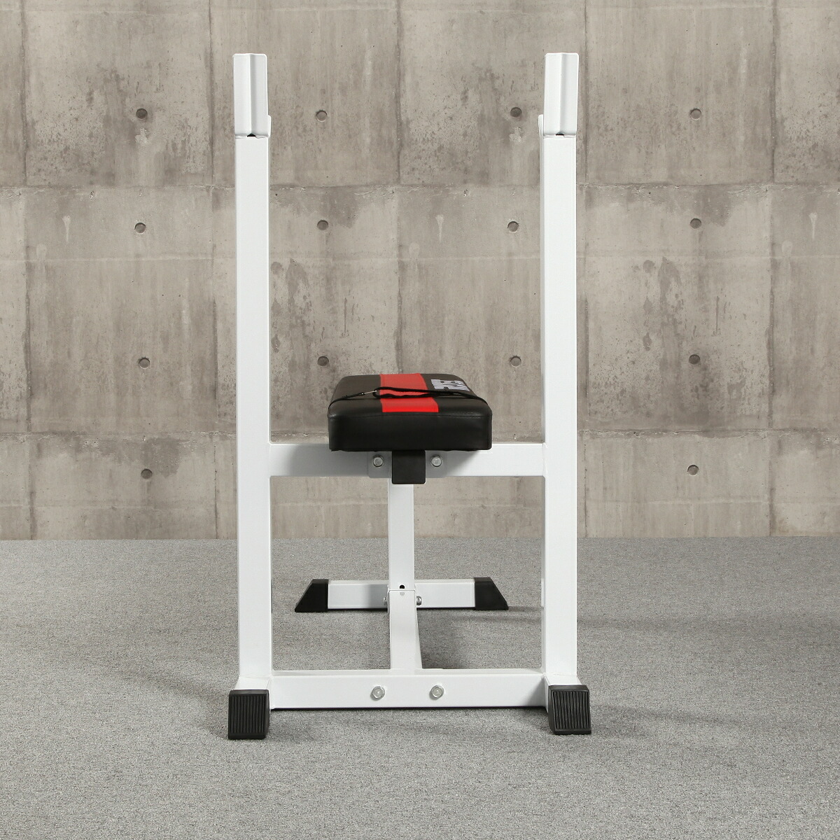 楽天市場】IROTEC（アイロテック）プレスベンチK/ バーベル ベンチ