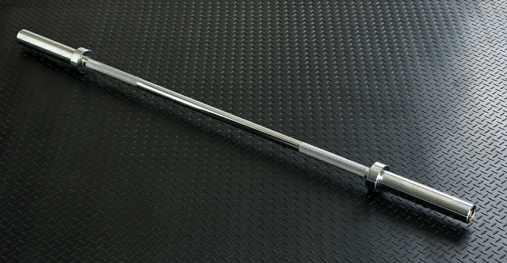 楽天市場】IROTEC（アイロテック）オリンピックバーベルシャフト