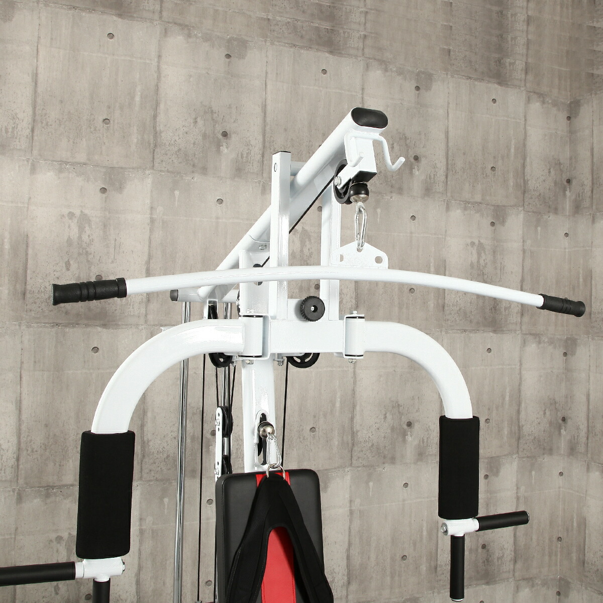 楽天市場】IROTEC(アイロテック)マルチホームジム150V2/ホームジム