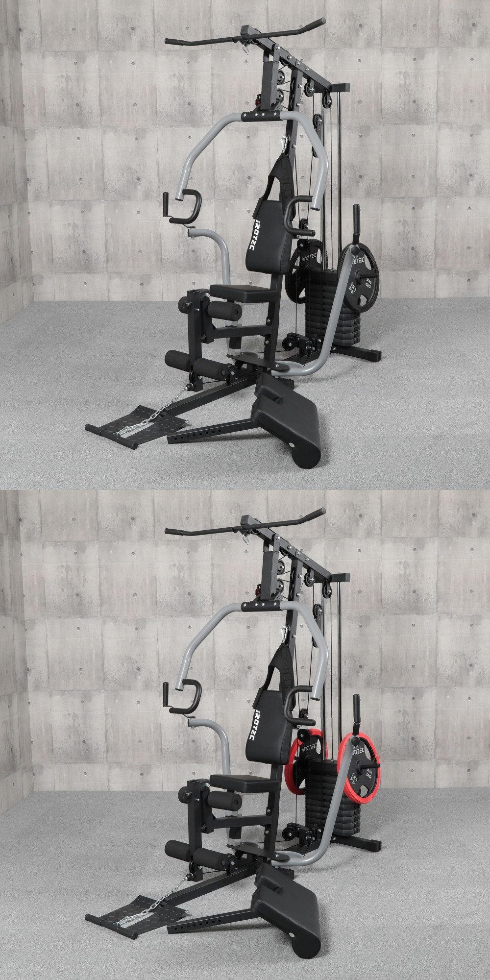 楽天市場】【3/4 20:00~ P10倍(要エントリー)】IROTEC(アイロテック