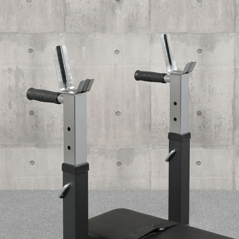 楽天市場】IROTEC（アイロテック）ハイパーフォールディングベンチ