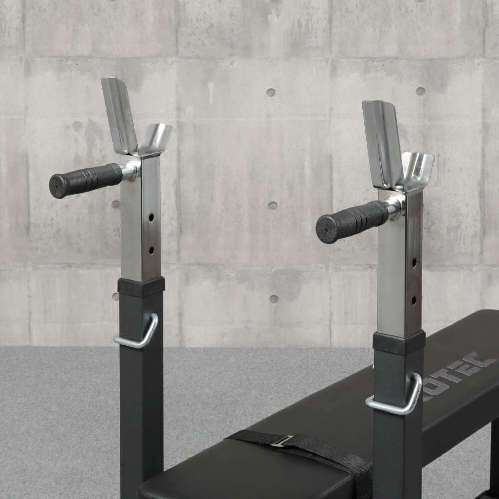 楽天市場】IROTEC（アイロテック）ハイパーフォールディングベンチ