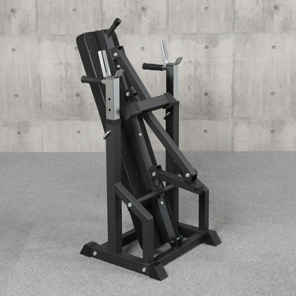 楽天市場】IROTEC（アイロテック）ハイパーフォールディングベンチ