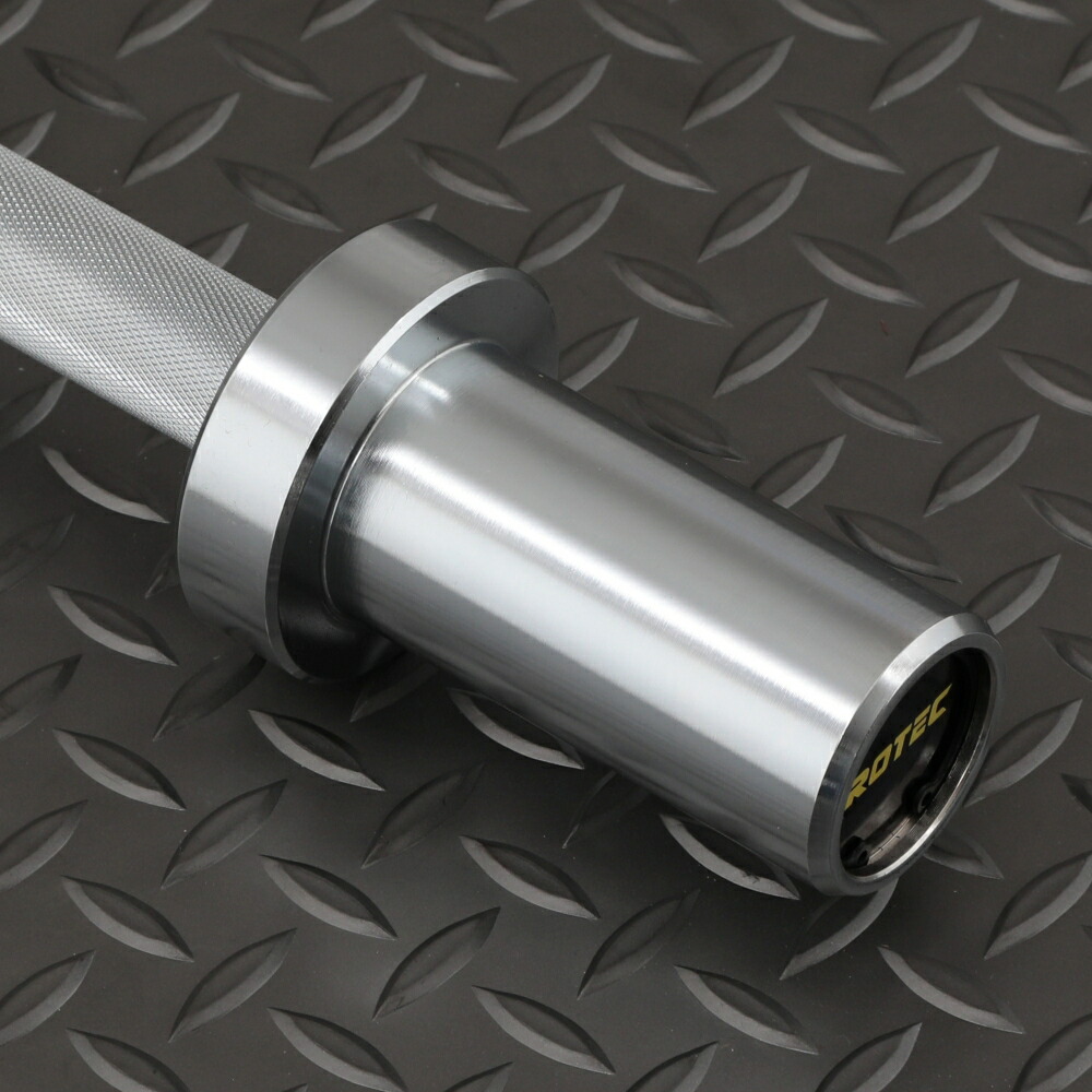 楽天市場】IROTEC（アイロテック）ショートオリンピックダンベル