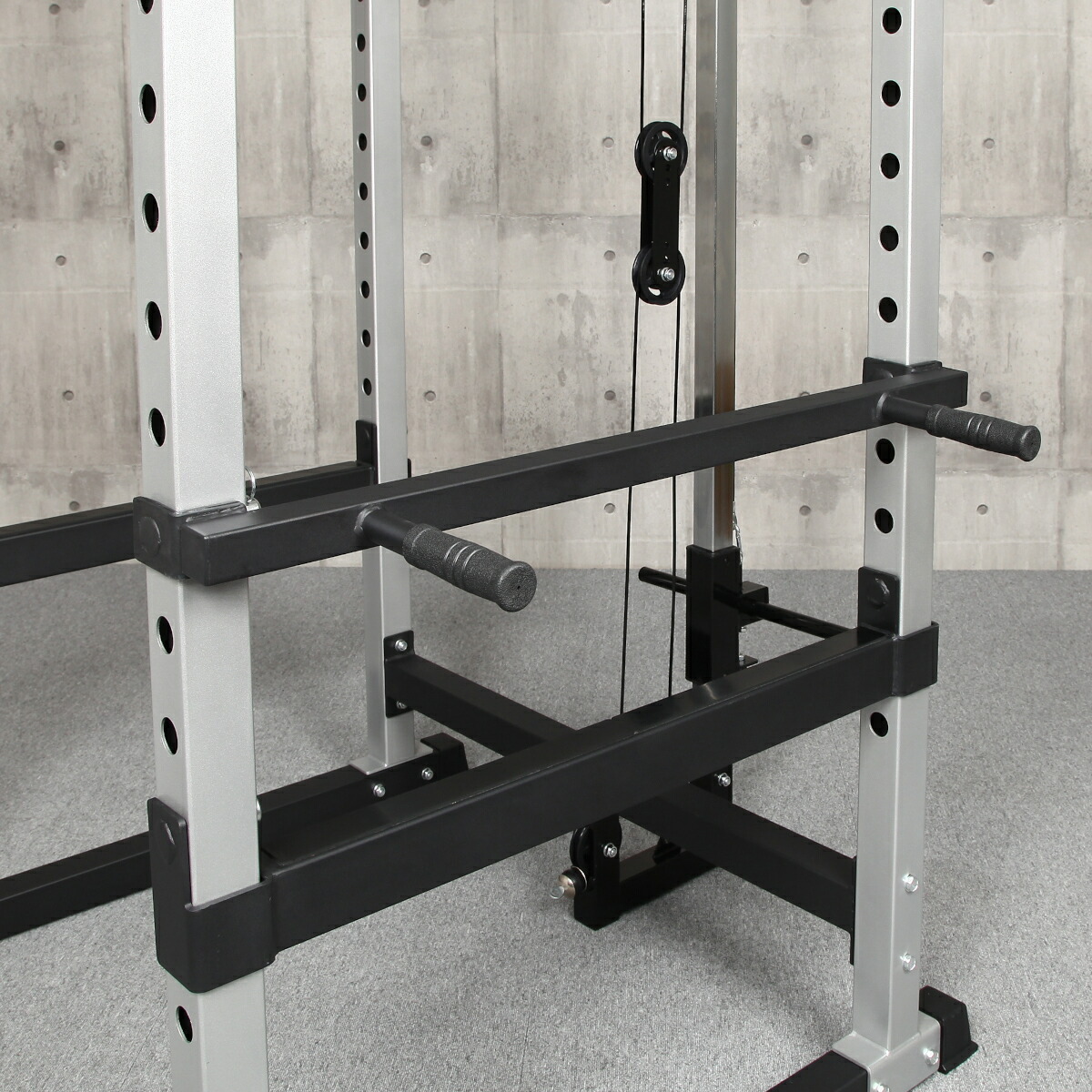 楽天市場】IROTEC(アイロテック)パワーラック45V2 / パワーラック