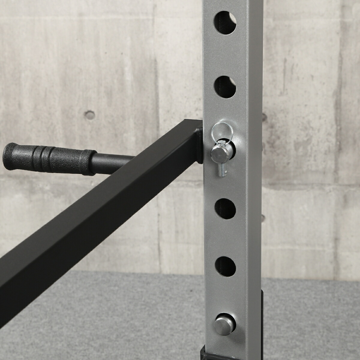 楽天市場】IROTEC(アイロテック)パワーラック45V2 / パワーラック