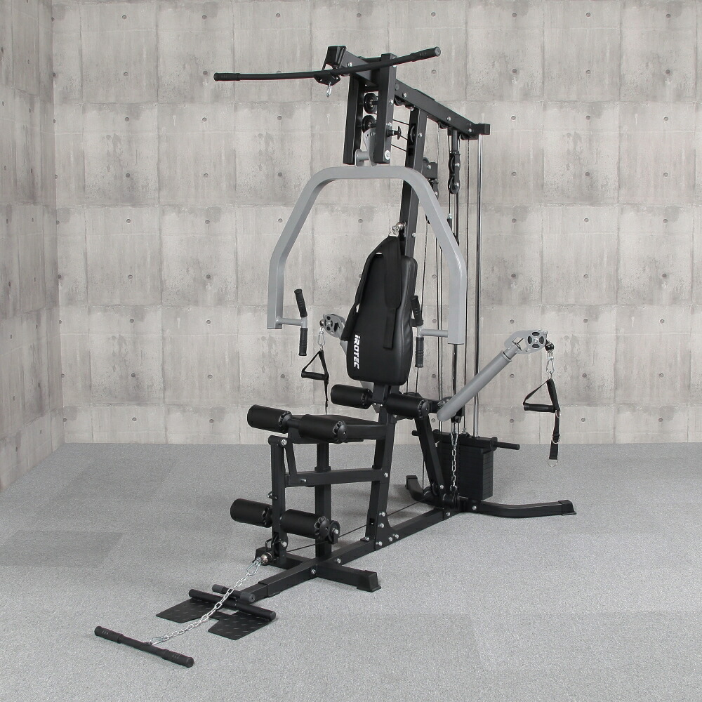 楽天市場】IROTEC（アイロテック）ロングスクリューダンベルシャフト55