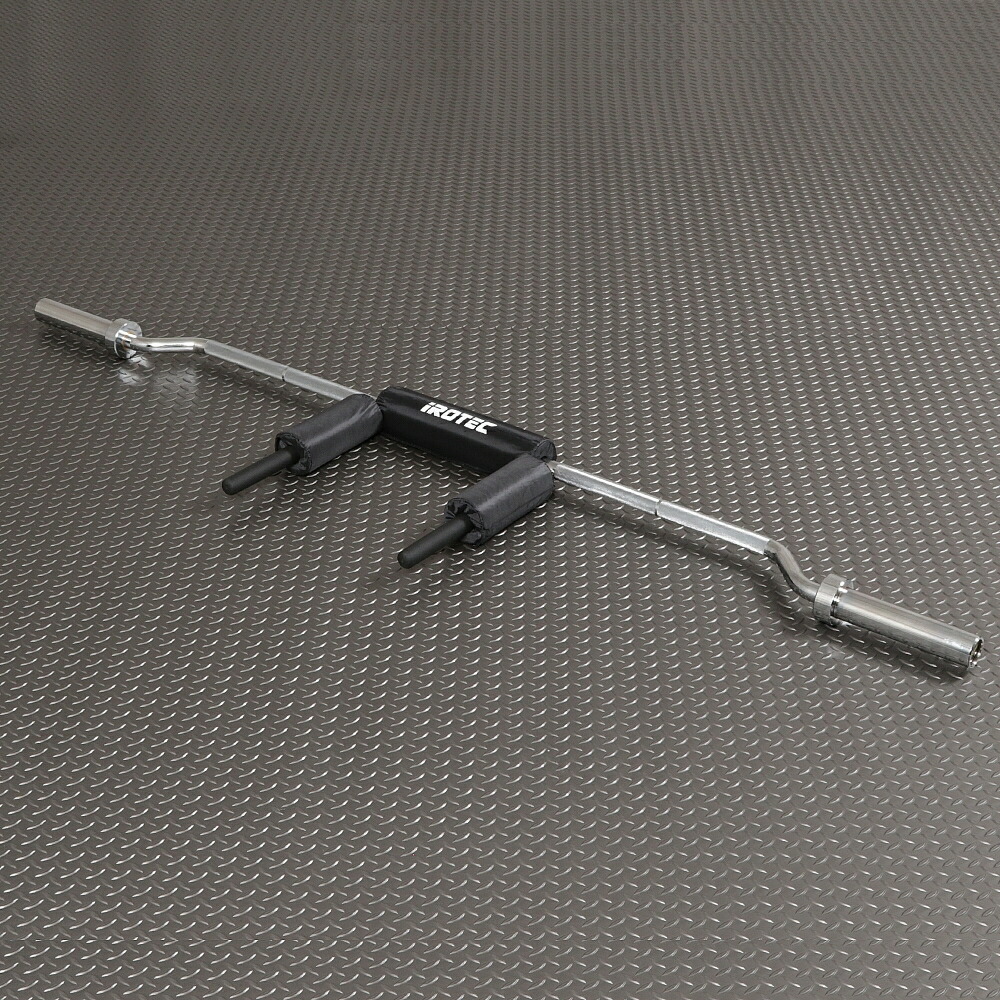 楽天市場】【再入荷】GYMWAY アジャスタブルハンドルSSB スクワット